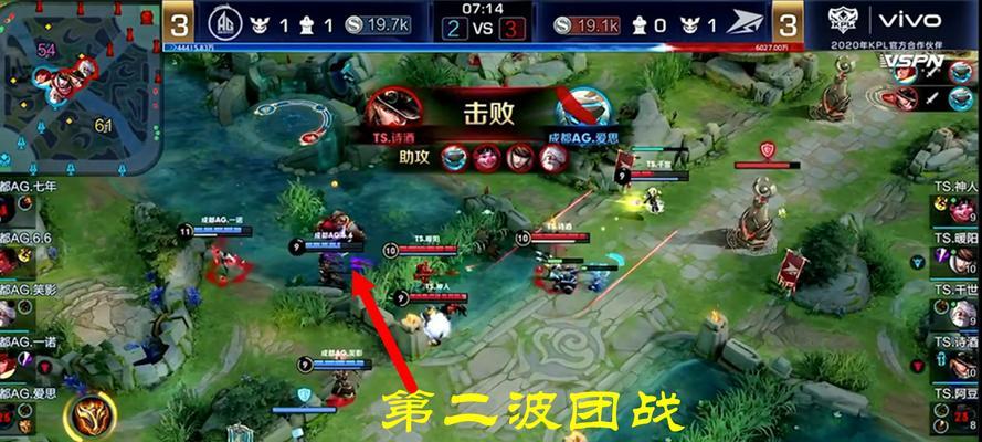 吕布守塔团战攻略（无敌吕布，守塔如山！）