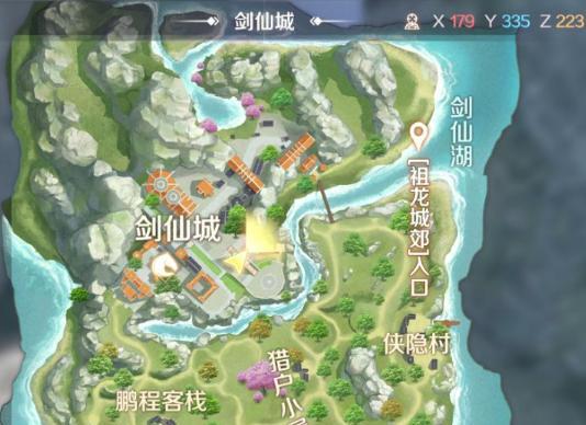《完美世界手游公会加点攻略——提升实力，征战沙城！》（打造强大公会，助力玩家登顶巅峰！）