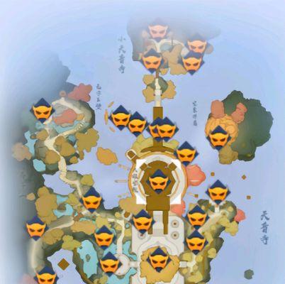 《以探灵手游第二章攻略大全》（探灵手游第二章攻略心得分享，助你轻松通关！）