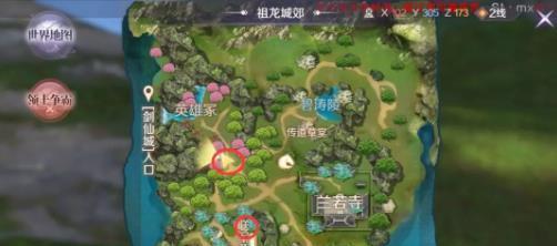 《完美世界手游攻略加点》（了解加点技巧，成为顶尖玩家）