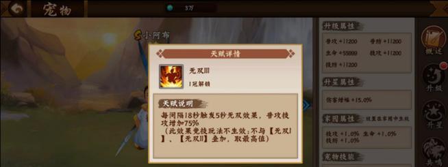 《三国战纪手游武将合体攻略》（三国战纪手游武将合体技巧详解）