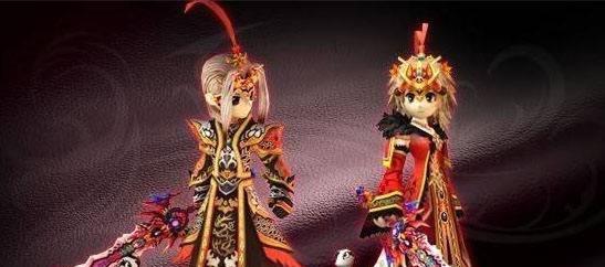 热血江湖手游幻影骑士攻略