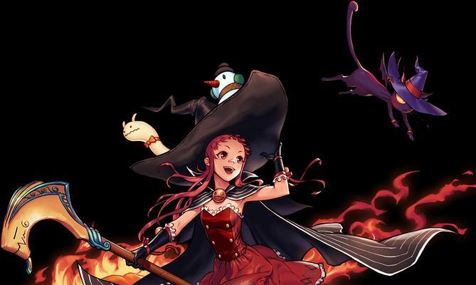 《攻略女生手游大全》（从萌妹子到女神，教你成为游戏王子！）