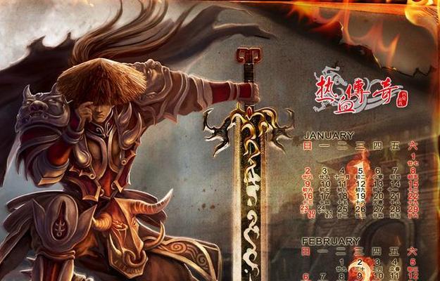 招摇如霜手游攻略（掌握游戏规则，提升实力，成就巅峰荣耀！）