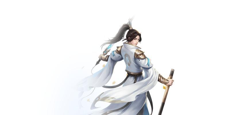 《倩女幽魂手游武侠职业攻略》（探索武侠世界，打造最强角色，快速升级攻略大揭秘！）