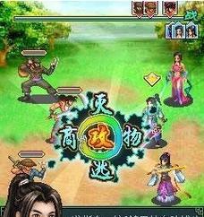 梦幻手游九灵元圣攻略（掌握九灵元圣，闯荡梦幻仙侠世界的秘诀！）