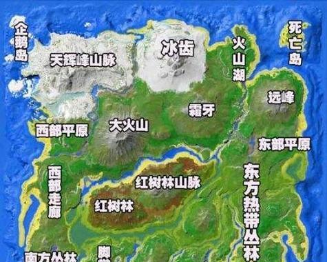 《方舟手游新手养殖大全攻略》（掌握关键技巧，轻松养殖生物！）
