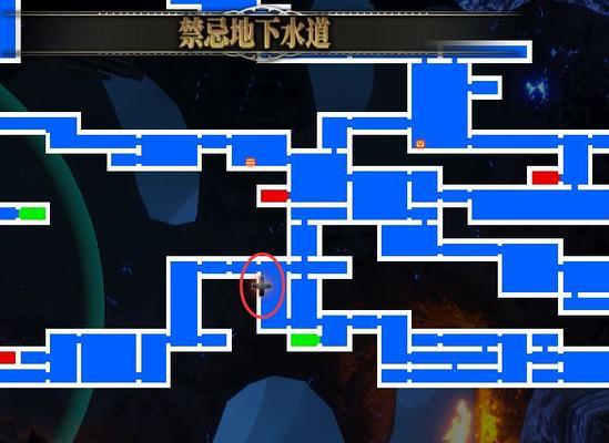 《以血污手游版攻略（揭秘《以血污手游版》的隐藏技巧，助你稳步向前）