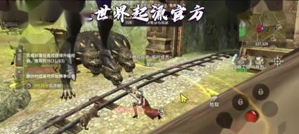 《探索无限转生的奇迹手游攻略》（玩转奇迹手游，解锁无限转生的秘密！）