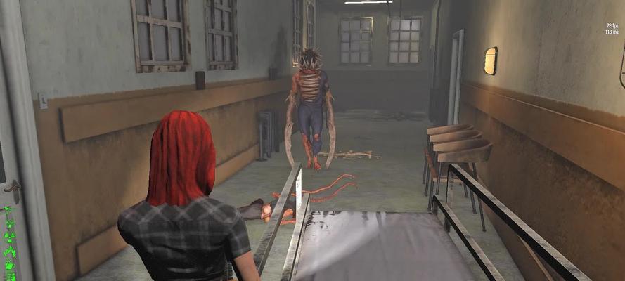 手游死亡边境攻略（成为绝地求生大师，征服死亡边境！）
