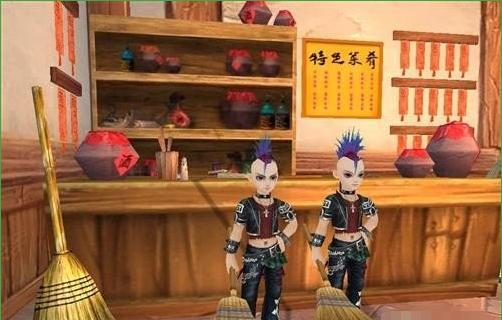 以武林外传手游抽飞龙攻略（每一抽都有机会，攻略分享让你轻松抢先获得飞龙）