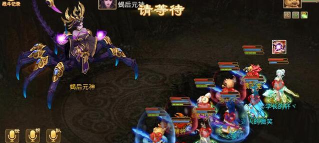 问道手游王者攻略（掌握游戏技巧，征服问道世界）
