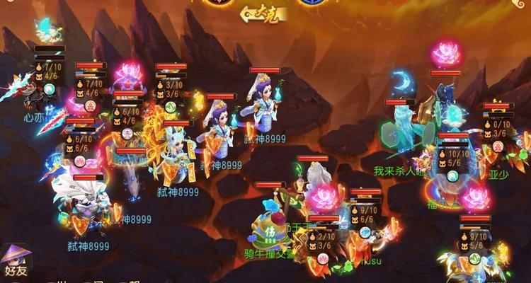 龙宫手游加点攻略（一键达成！轻松提升战斗实力，成为顶尖玩家）