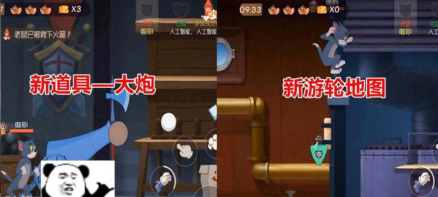 以泰菲无敌出装攻略大全（揭秘以泰菲无敌出装，带你登上巅峰）
