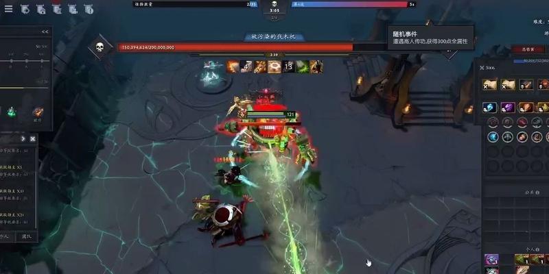 Dota天灾出装攻略（攻略Dota天灾模式下英雄的最佳装备选择）