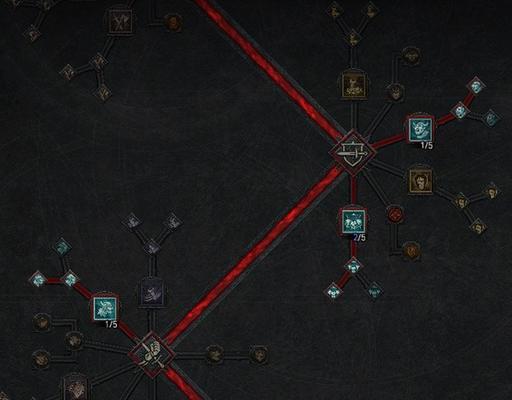 暗黑法师野蛮人出装攻略（打造强大而多样化的战斗风格）