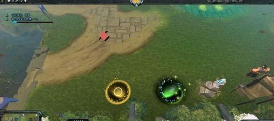 Dota2AM出装攻略（针对DOTA2Anti-Mage英雄，深入剖析最佳出装方案，赢得战局）