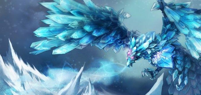 魔兽争霸（打造无敌凤凰，征战魔兽世界！）