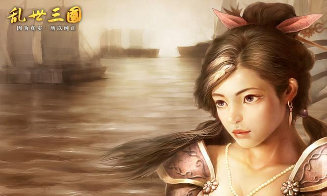 《乱世三国铁匠铺攻略》（铸造最强武器装备，征战乱世一统天下）
