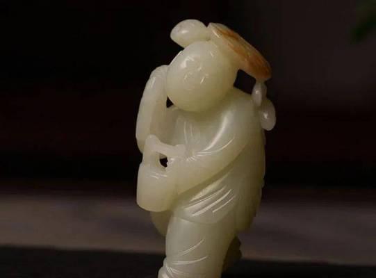 金蟾童子出装攻略（掌握金蟾童子的装备选择和技能搭配，快速提升战斗力）