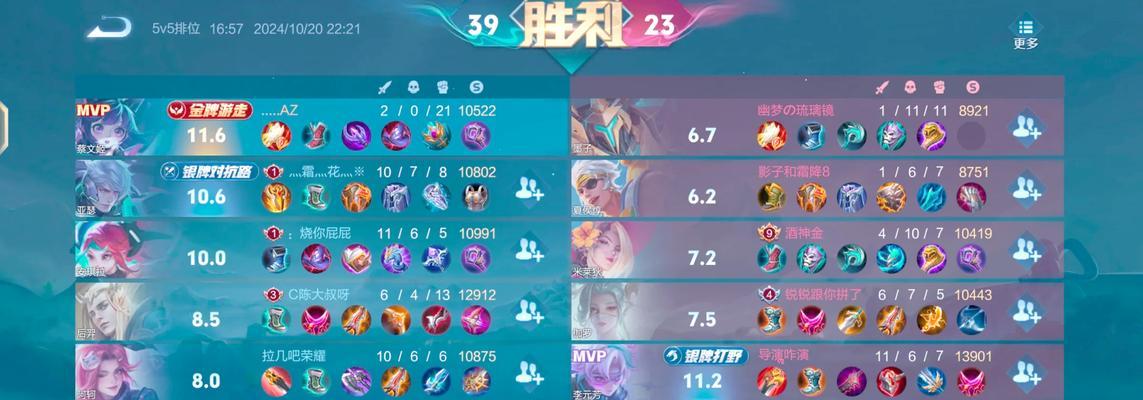 蔡文姬攻略（熟悉技能加成，打造最强输出）