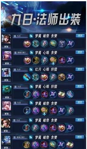 《燎原出装铭文攻略大揭秘》（探索最新战术，助你在燎原中独领风骚）