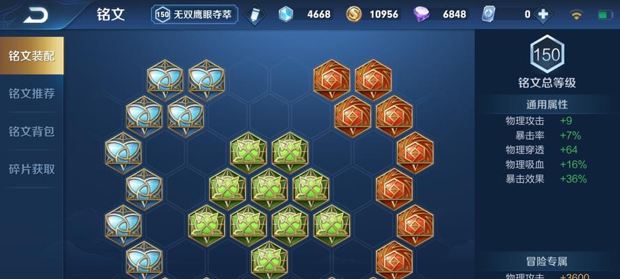 王者猴子最强出装新手攻略（掌握正确出装，打造无敌猴子！）