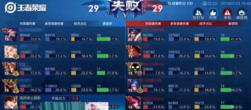 孤影边路李白铭文出装攻略（爆发输出无敌，李白铭文搭配大揭秘）