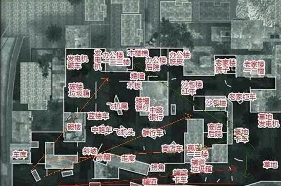《完美攻略COD15，成为顶级玩家！》（细节揭秘，尽在攻略一览！）