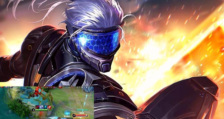 燎原宫本武藏出装攻略（打造无敌剑魂，燃烧战场的关键装备推荐）