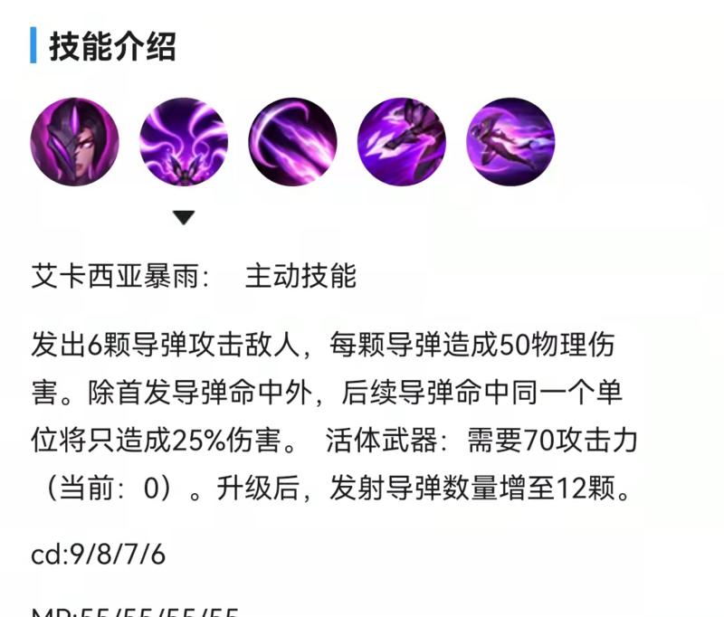手游攻略（选择最佳装备，成就超强输出）