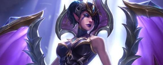 《打造完美输出！以莫甘娜无尽模式出装攻略》（莫甘娜的无尽征程，建立你的霸主地位！）