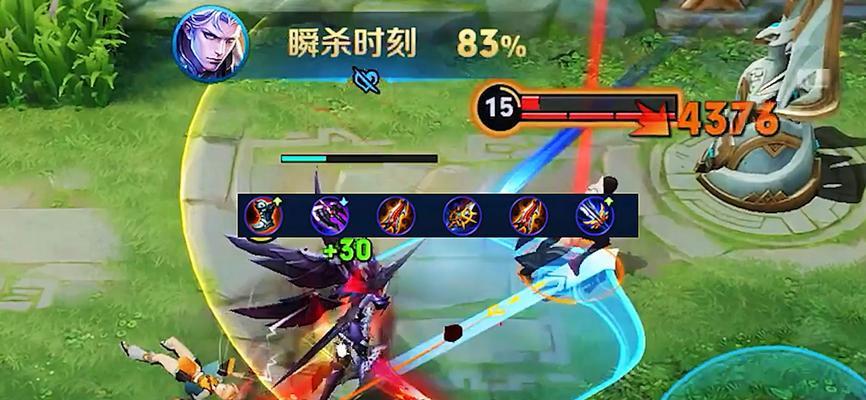铠皇出装铭文攻略大全（让你成为无敌的铠皇玩家！）