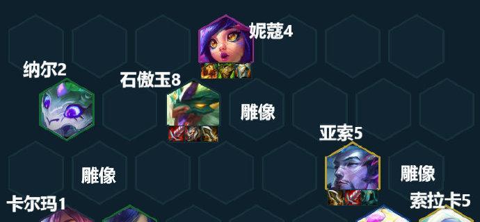 玉龙羁绊出装攻略（打造最强玉龙羁绊阵容，战无不胜！）