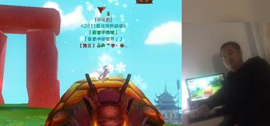 《寻仙金刚力士攻略》（全面指导你成为顶级力士）