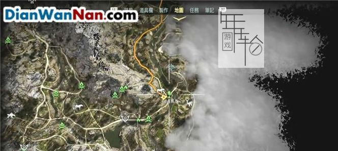 《逃出线条游戏攻略大全》（成为线条之王，破解所有谜题！）