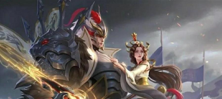 项羽名刀出装顺序攻略（深入探索项羽名刀出装的最佳组合，带你畅享刀锋战场）